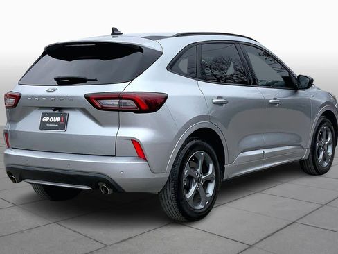 Used 2024 Ford Escape ST-Line w/ Tech Pack #1 image 11