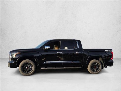 New 2026 Toyota Tundra 1794 Edition image 5