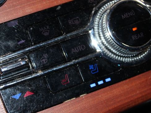 Used 2022 Lincoln Aviator Reserve w/ Equipment Group 201A image 31