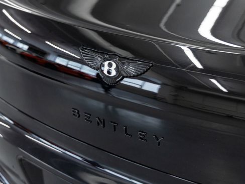 New 2025 Bentley Flying Spur Plug-In Hybrid image 20