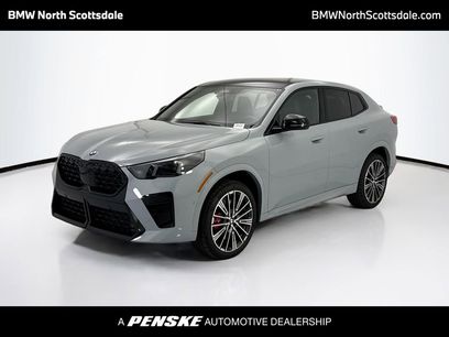 New 2026 BMW X2 xDrive28i w/ Technology Package