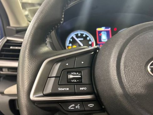 Used 2023 Subaru Forester Limited image 13