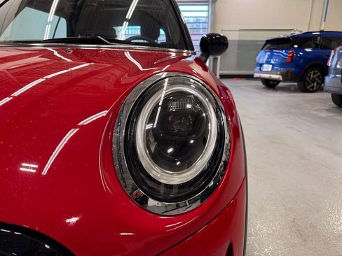 Certified 2024 MINI Cooper Convertible image 9