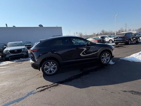 New 2026 MAZDA CX-30 AWD 2.5 S image 6