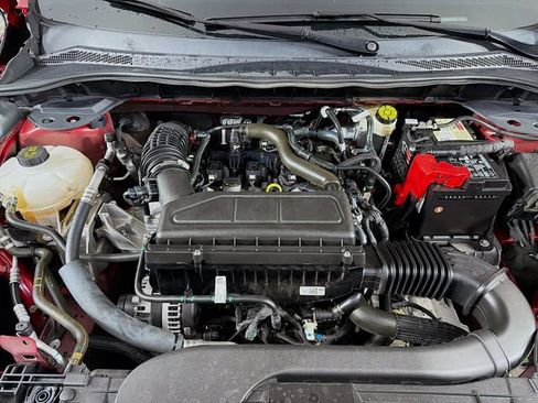 Certified 2024 Ford Escape ST-Line w/ Tech Pack #1 FWD image 34