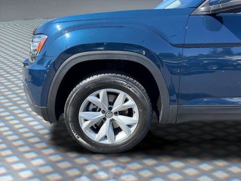 Used 2019 Volkswagen Atlas SE FWD image 12