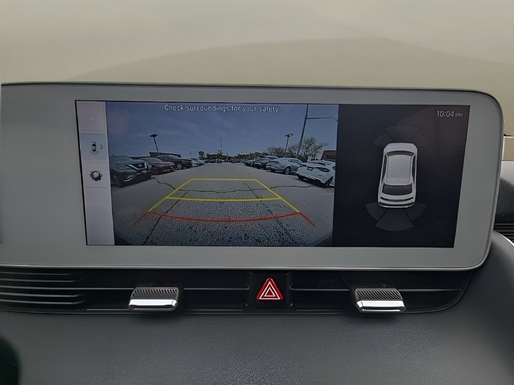 Certified 2023 Hyundai Ioniq 5 SEL w/ Cargo Package AWD/4WD image 33