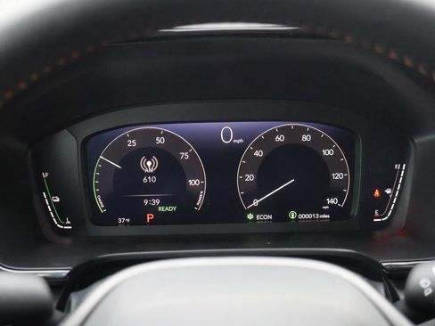 New 2026 Honda CR-V Sport-L image 29