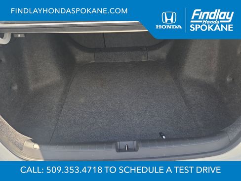 Used 2019 Honda Accord Touring image 12