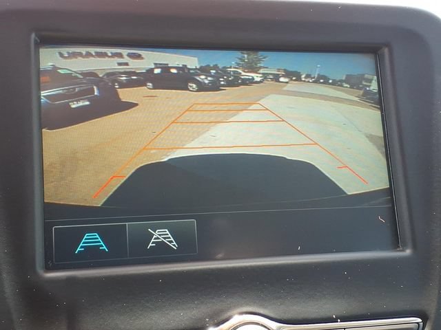 Used 2018 Chevrolet Equinox LT AWD/4WD image 20