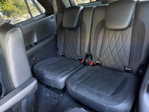 Used 2023 Mercedes-Benz GLS 63 AMG 4MATIC image 14