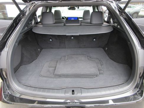 Used 2025 Lexus RX 350h image 51