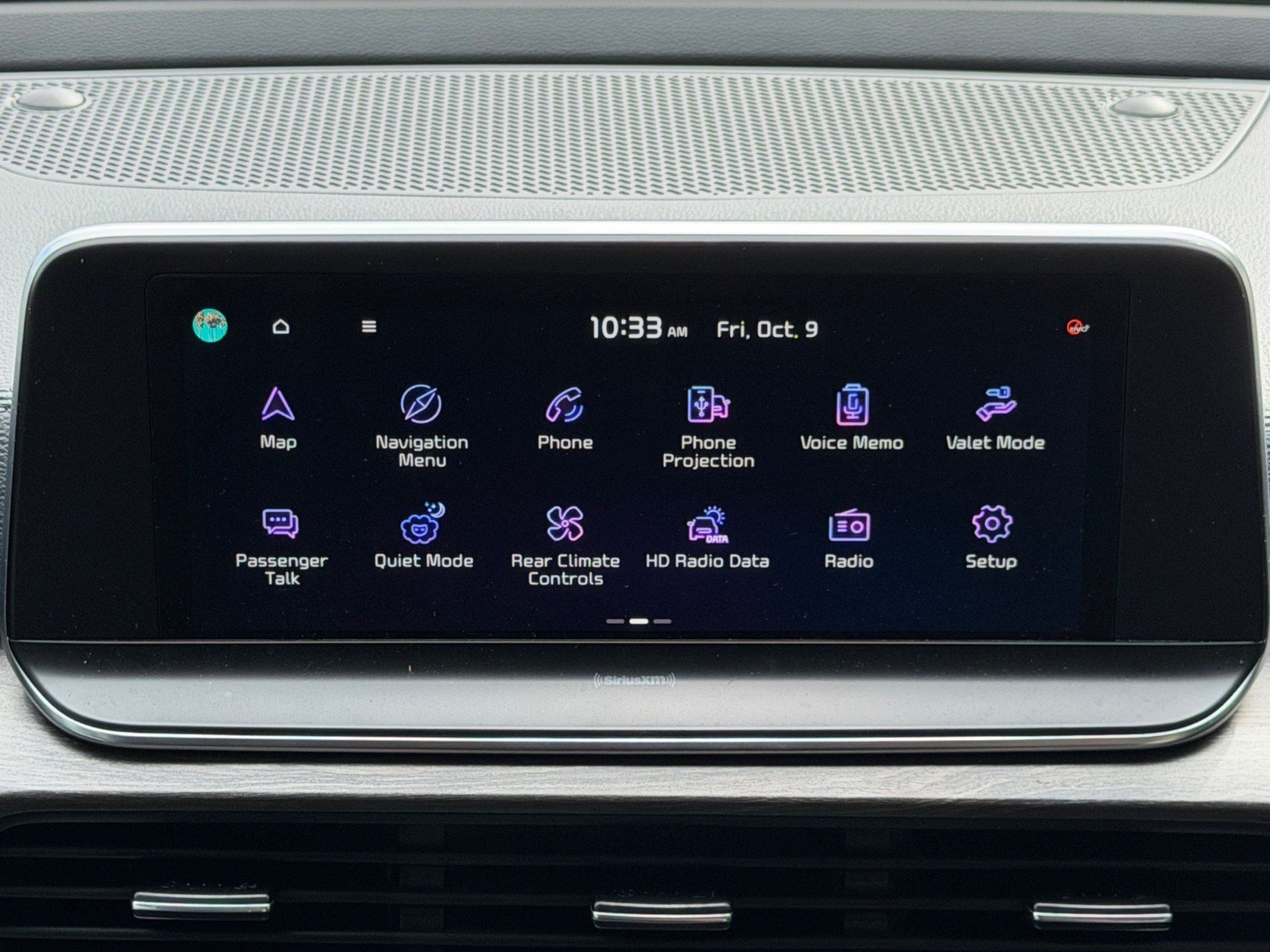 Certified 2022 Kia Telluride EX w/ EX Premium Package FWD image 23