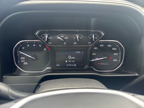 Used 2019 GMC Sierra 1500 SLT AWD/4WD image 19
