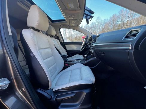 Used 2016 MAZDA CX-5 Grand Touring image 13