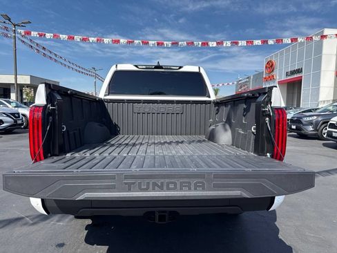 Used 2026 Toyota Tundra SR5 w/ SR5 Convenience Package RWD image 14