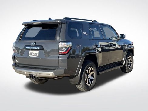 Used 2024 Toyota 4Runner TRD Off-Road image 7