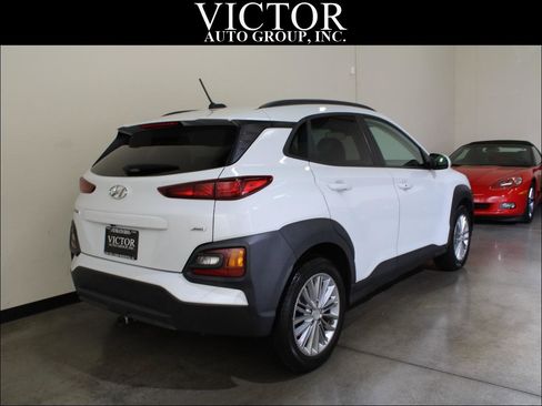 Used 2020 Hyundai Kona SEL image 11