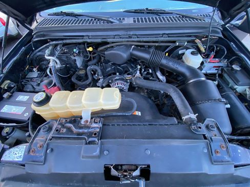 Used 2003 Ford F250 King Ranch image 19