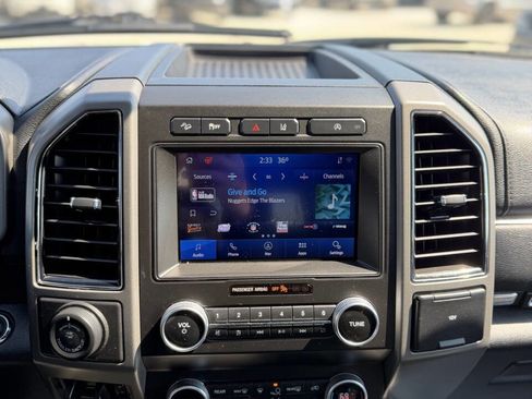 Used 2021 Ford Expedition XLT AWD/4WD image 16