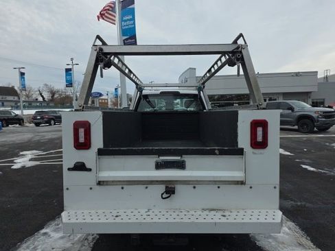 Used 2019 Ford F350 XL w/ XL Value Package image 7