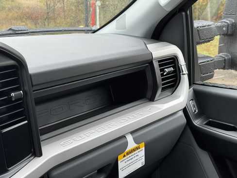 New 2026 Ford F250 XL image 16