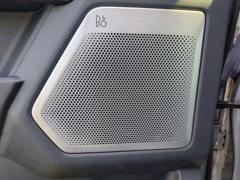 Used 2022 Ford F150 Platinum w/ Equipment Group 701A High AWD/4WD image 19