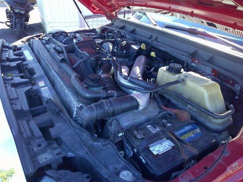 Used 2011 Ford F250 Lariat w/ Lariat Interior Pkg image 19