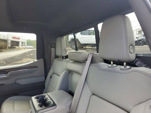 Used 2023 GMC Sierra 1500 SLT w/ SLT Premium Package image 12
