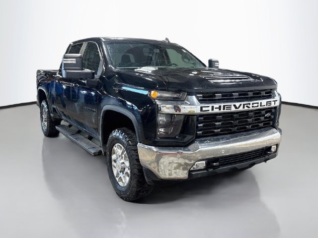 Used 2022 Chevrolet Silverado 3500 LT w/ All Star Edition AWD/4WD image 5