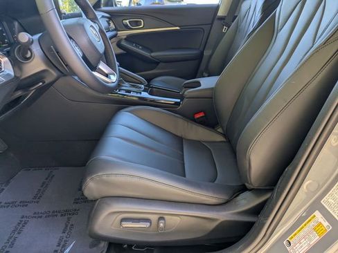 Used 2026 Acura Integra FWD image 10