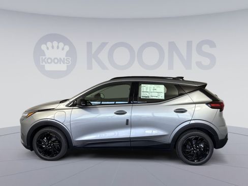 New 2027 Chevrolet Bolt RS image 2