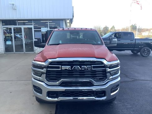 New 2026 RAM 3500 Tradesman image 2