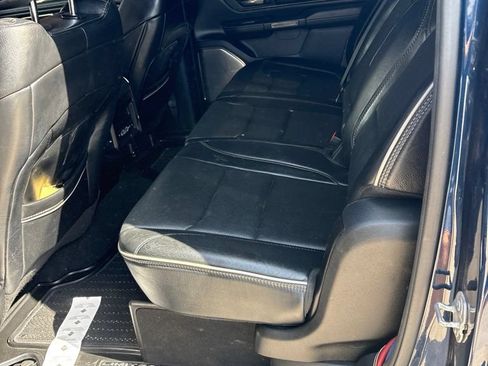 Used 2019 RAM 1500 Limited AWD/4WD image 23