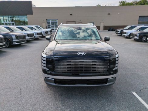 New 2026 Hyundai Palisade Limited AWD/4WD image 2