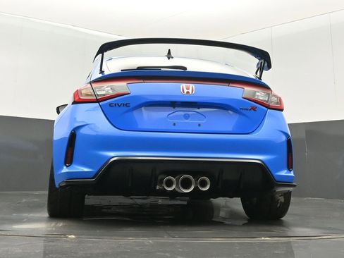 New 2025 Honda Civic Type R image 20