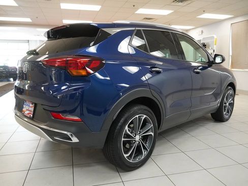 Used 2023 Buick Encore GX Essence FWD image 16