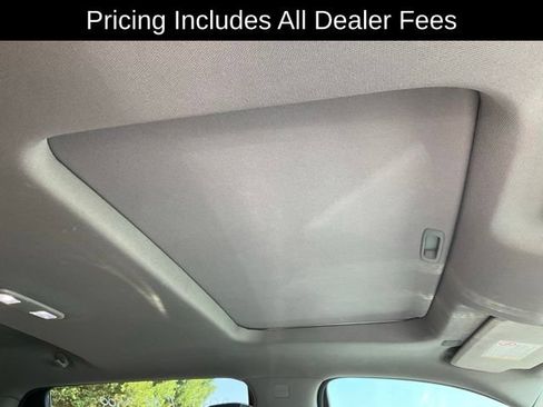 Used 2021 GMC Sierra 3500 Denali w/ Denali Ultimate Package AWD/4WD image 13