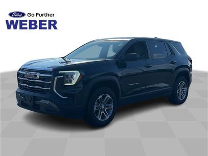 Used 2026 GMC Terrain Elevation