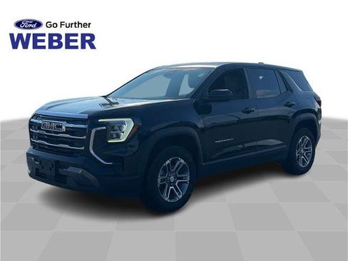 Used 2026 GMC Terrain Elevation FWD image 1