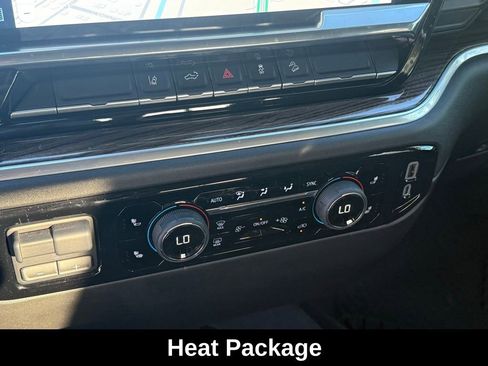 Used 2025 Chevrolet Silverado 2500 LT image 16