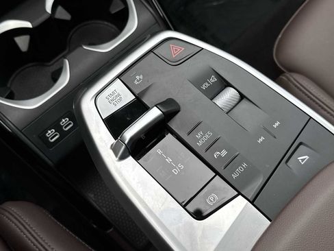 Used 2025 BMW X1 xDrive28i w/ M Sport Package image 24