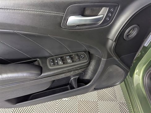 Used 2022 Dodge Charger Scat Pack w/ Daytona Edition Group image 19