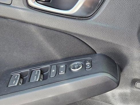 Used 2024 Honda Civic Sport image 6