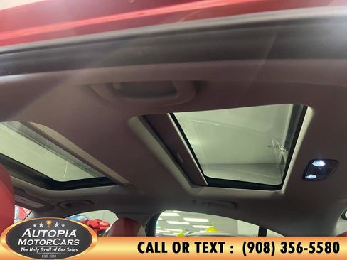 Used 2018 Alfa Romeo Giulia Ti Sport w/ Quick Order Package 22S Sport image 27