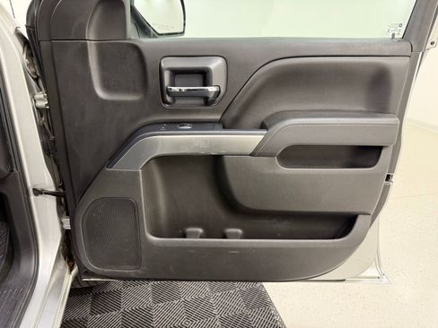 Used 2015 Chevrolet Silverado 1500 LT w/ Trailering Package image 31