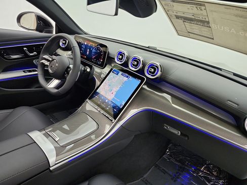 New 2026 Mercedes-Benz CLE 300 4MATIC Coupe image 13