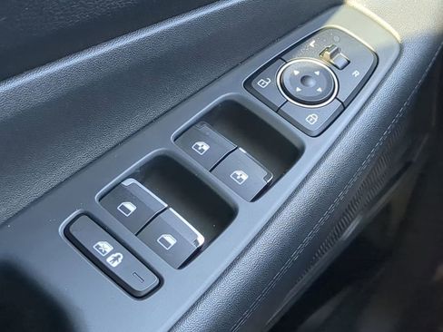 Used 2022 Hyundai Santa Fe SEL image 23