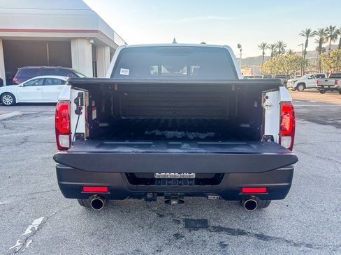 Certified 2022 Honda Ridgeline RTL image 13