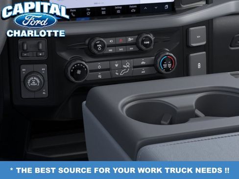 New 2026 Ford F150 XL AWD/4WD image 15